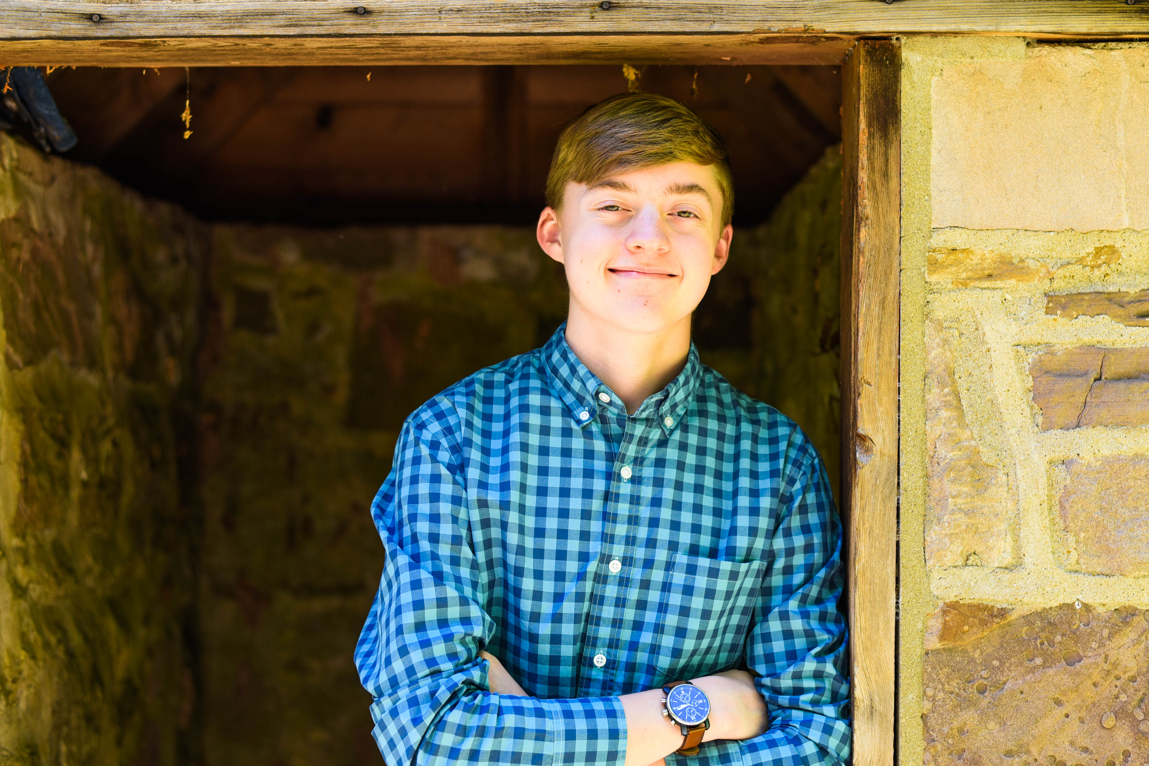 Matthew Werfel