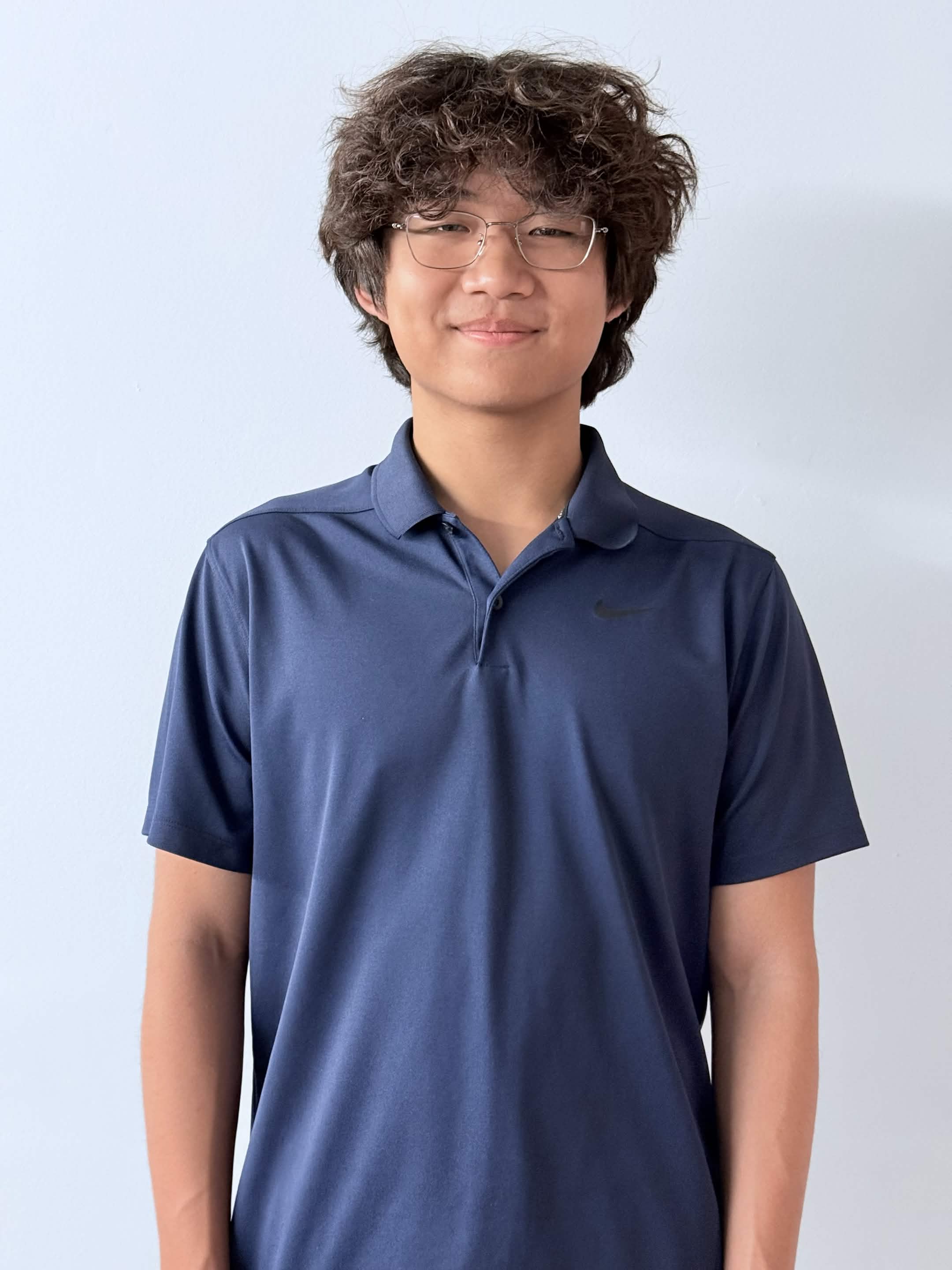 Daniel Lee