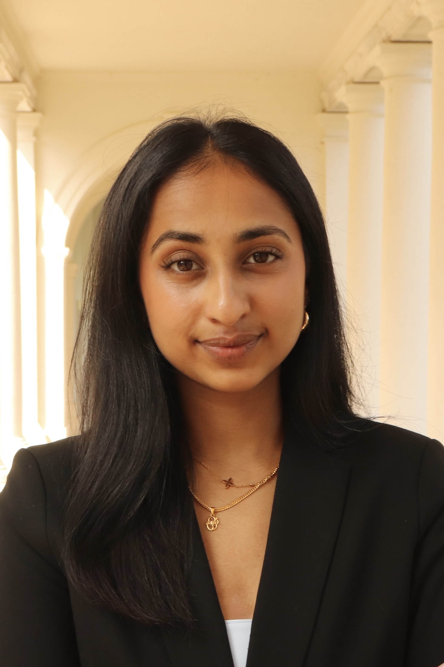 Shreeya Suresh