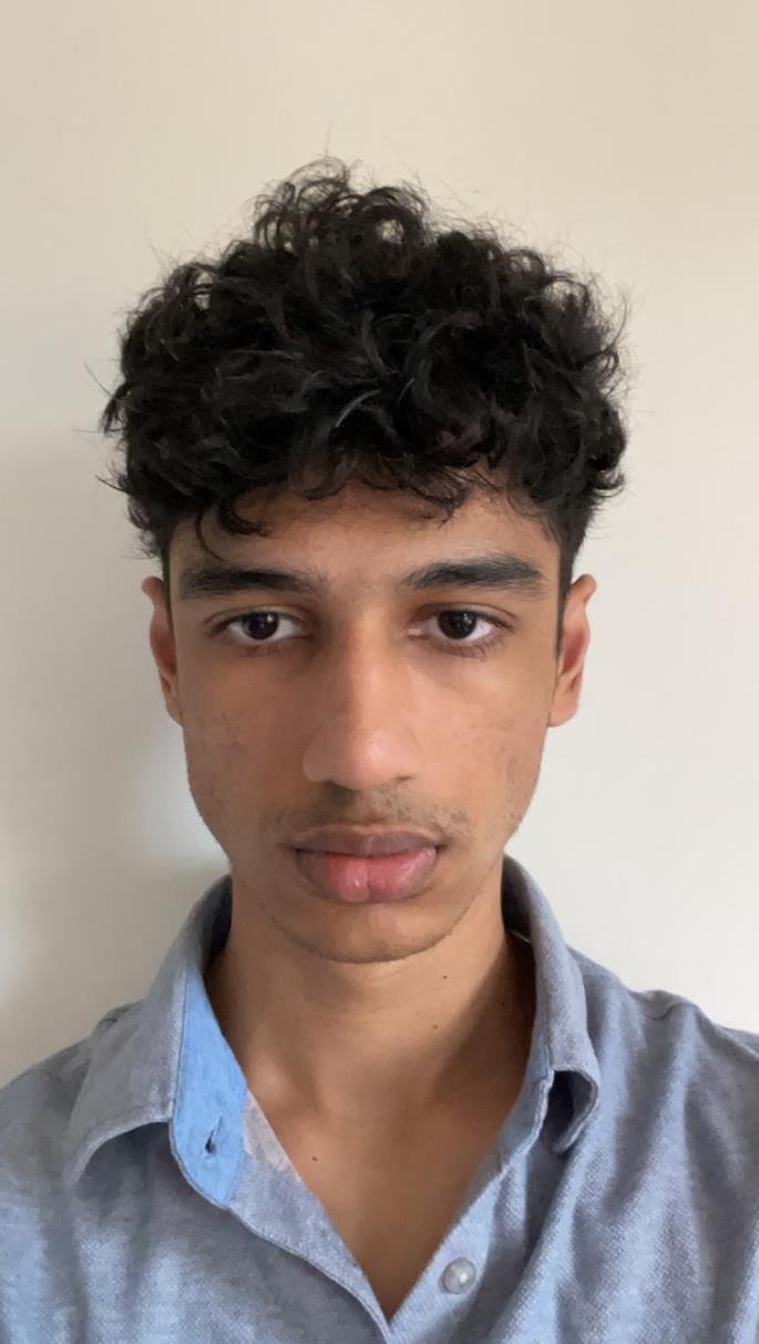 Aditya Singh