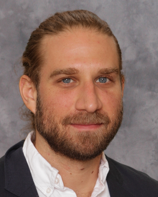 Matthew Christovich