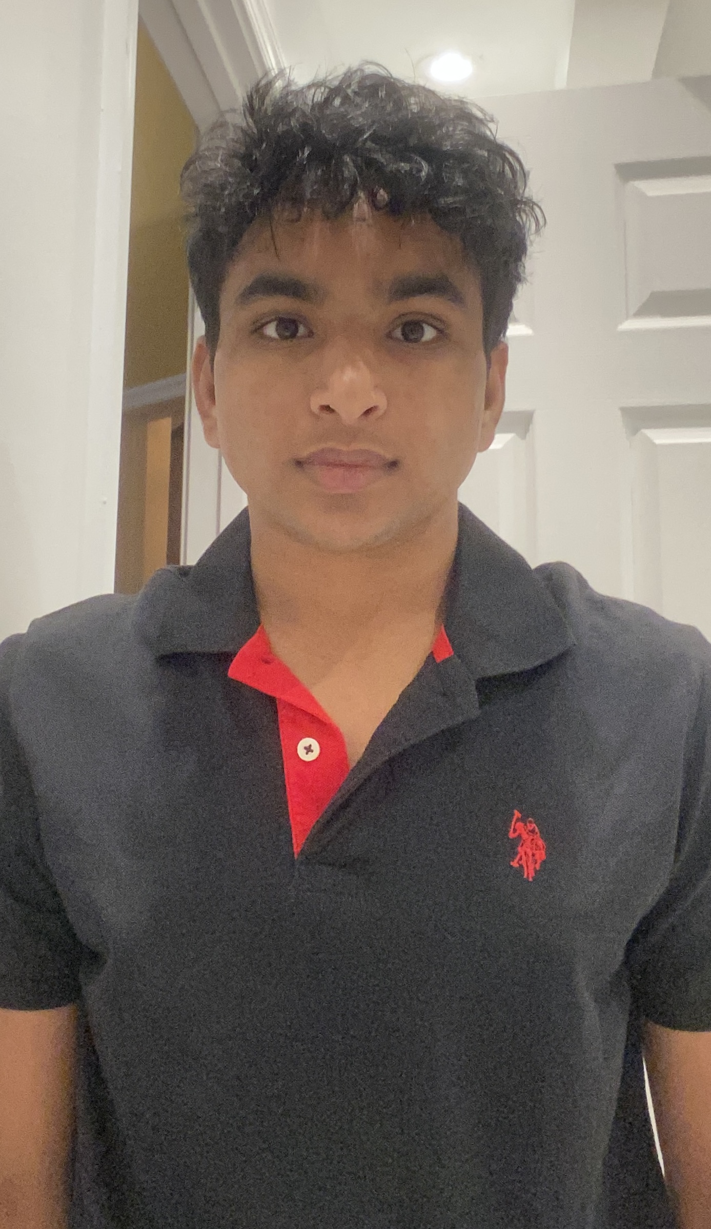 Viraj  Kamath