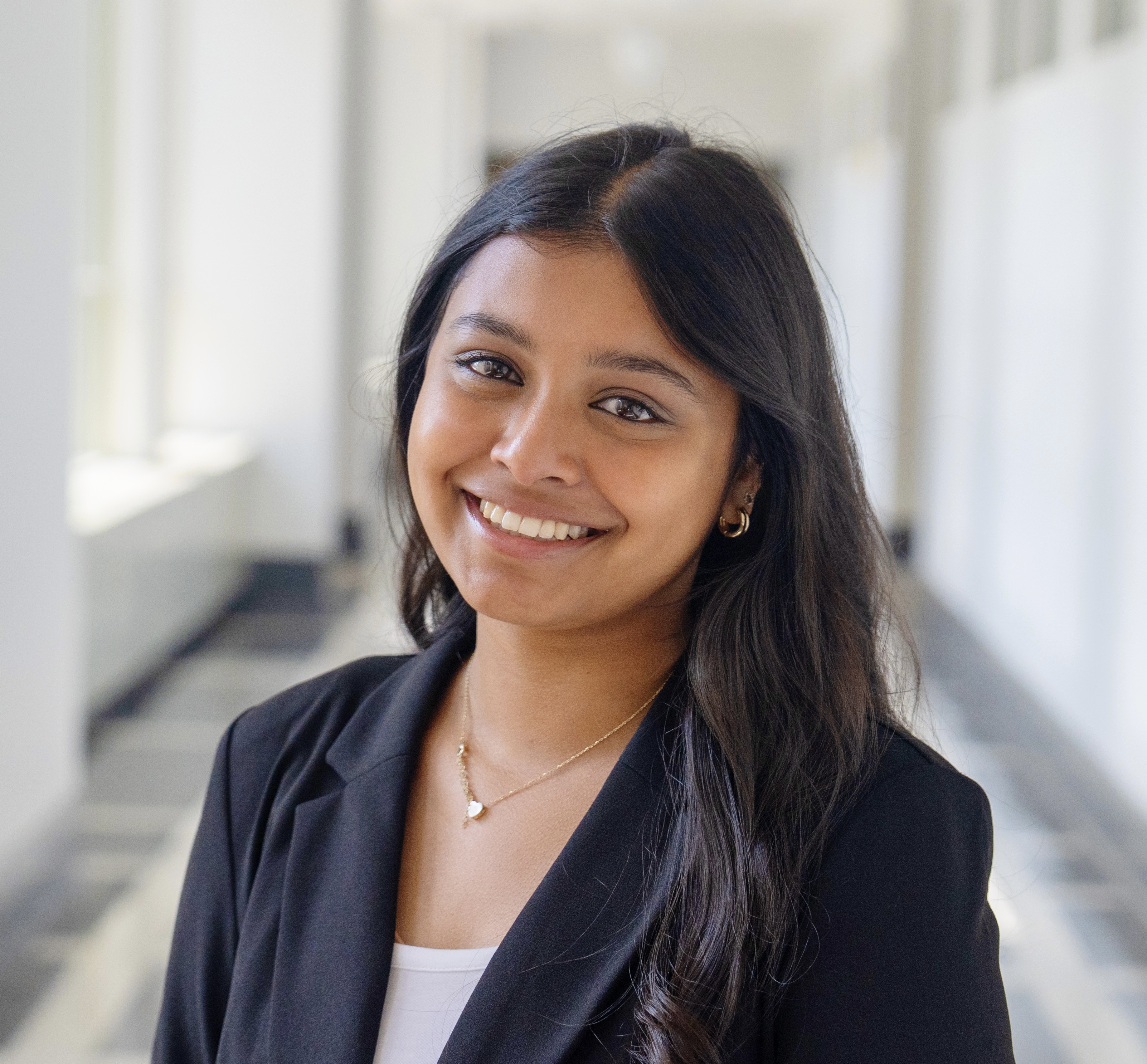 Shinjita Biswas